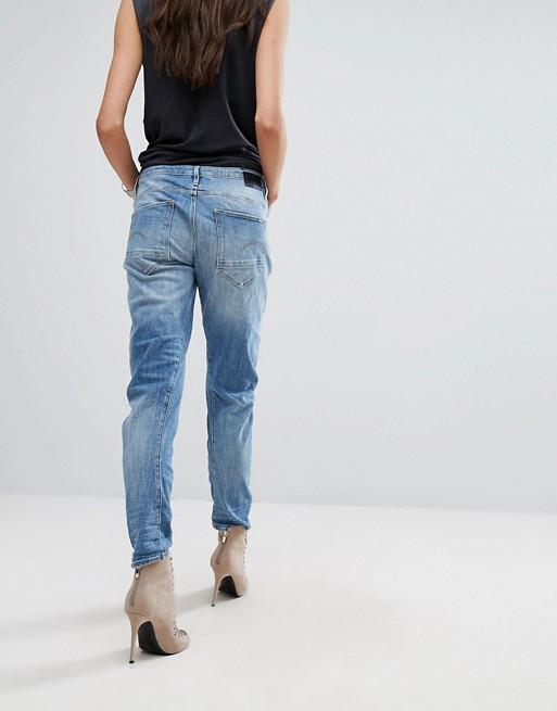 G Star Arc 3D Boyfriend Jeans