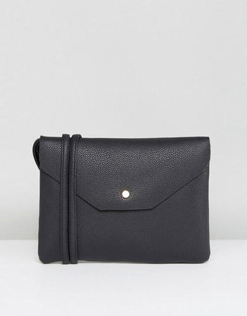 New Look Minimal Cross Body Bag