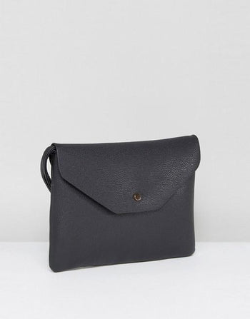 New Look Minimal Cross Body Bag