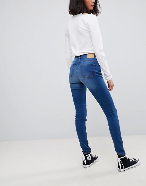 Vero Moda Skinny Shape Up Jean